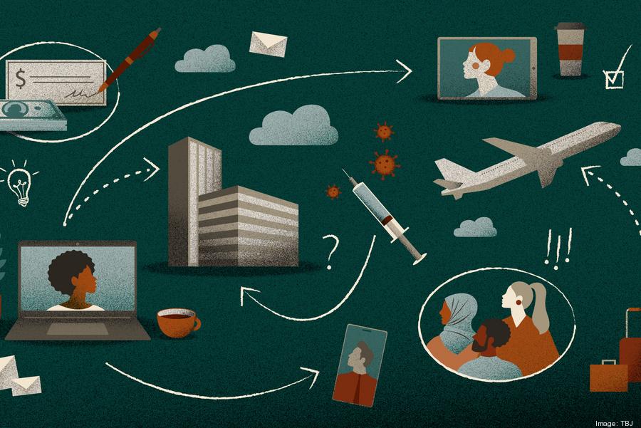 The Playbook: HR professionals face a new pressure in the workplace The Playbook: HR professionals face a new pressure in the workplace