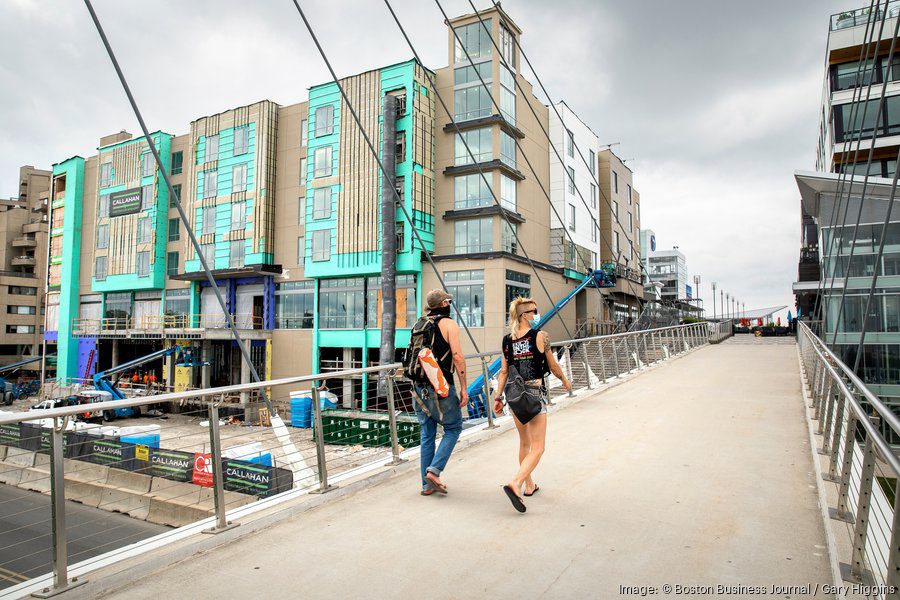 Voluntary buyouts for flood-prone coastal properties proposed Voluntary buyouts for flood-prone coastal properties proposed