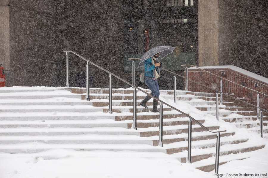Snow removal companies push for liability reform as insurance costs soar Snow removal companies push for liability reform as insurance costs soar