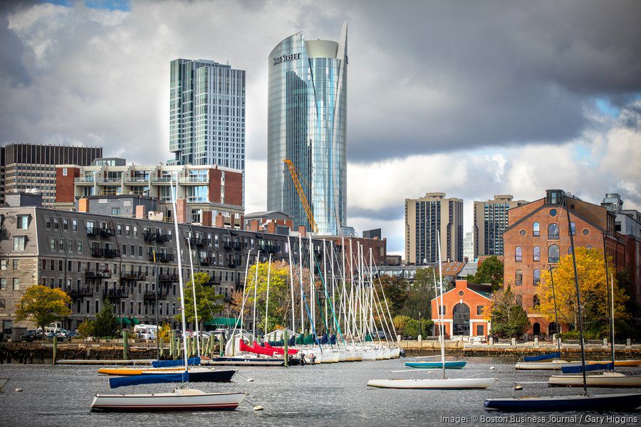 One Congress tower in Boston secures $650 million refinancing deal One Congress tower in Boston secures $650 million refinancing deal