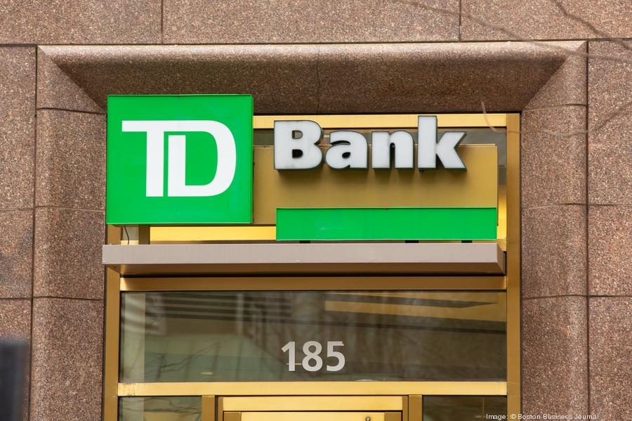 TD Bank Group to lay off almost 2,000 employees as part of reorganization TD Bank Group to lay off almost 2,000 employees as part of reorganization