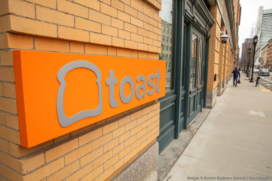 Toast may be eyeing acquisition of NYC software firm, says analyst Toast may be eyeing acquisition of NYC software firm, says analyst