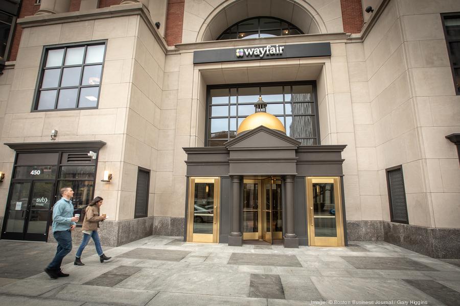 Wayfair CEO says tariff stock drop was because 'folks misunderstand' the business Wayfair CEO says tariff stock drop was because 'folks misunderstand' the business