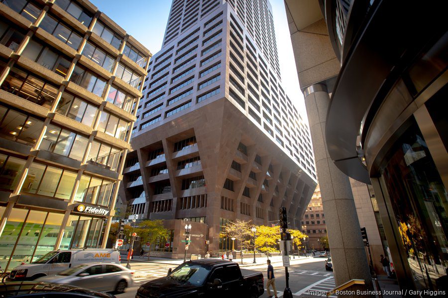 Veolia moves Boston HQ, acquires two local companies Veolia moves Boston HQ, acquires two local companies