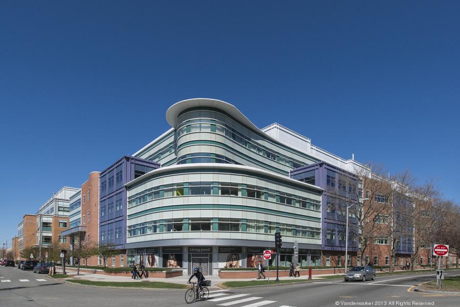 Kronos Bio sends Cambridge lab space back to market Kronos Bio sends Cambridge lab space back to market