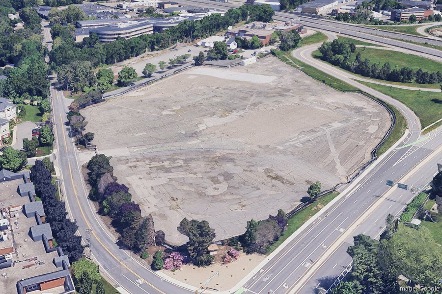 Needham developer to swap out labs for residences Needham developer to swap out labs for residences
