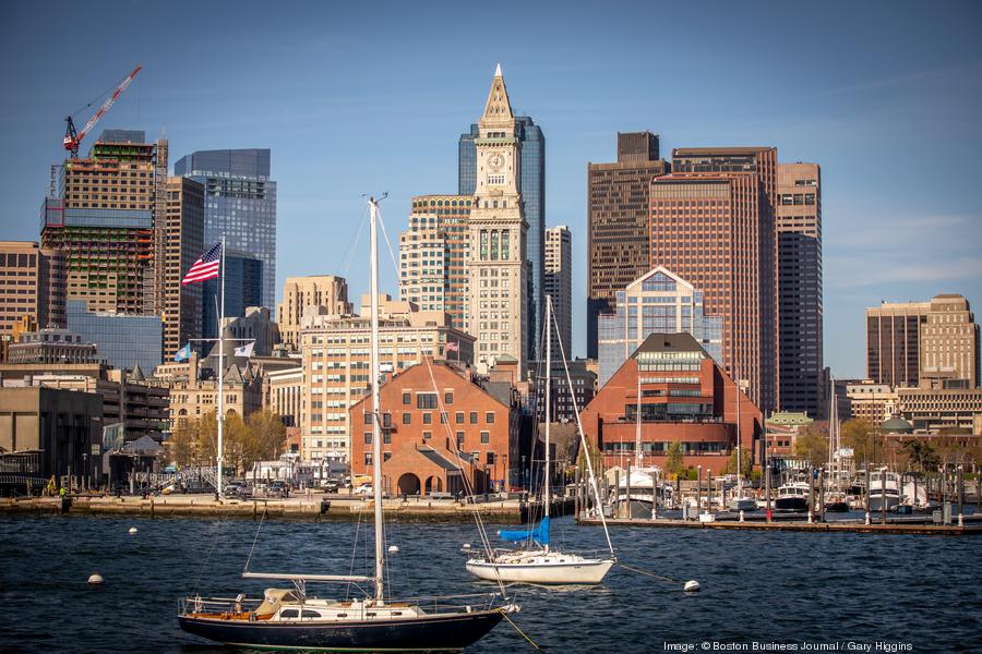 McKinsey survey finds cost of living a barrier to Mass. competitiveness McKinsey survey finds cost of living a barrier to Mass. competitiveness