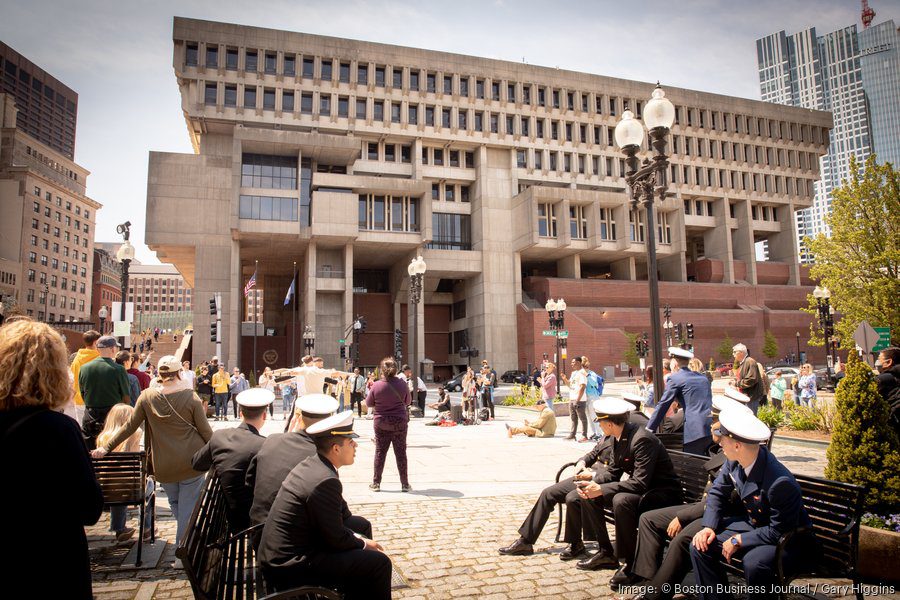 Boston's property assessments questioned; city accused of secret tax hikes Boston's property assessments questioned; city accused of secret tax hikes