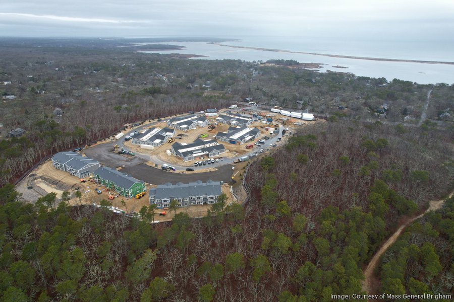 MGB opens housing on Martha’s Vineyard to combat sky-high costs MGB opens housing on Martha’s Vineyard to combat sky-high costs