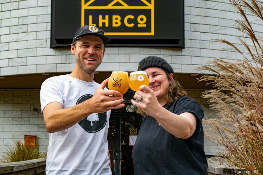 Brewers stress importance of brand identity amid a merger Brewers stress importance of brand identity amid a merger