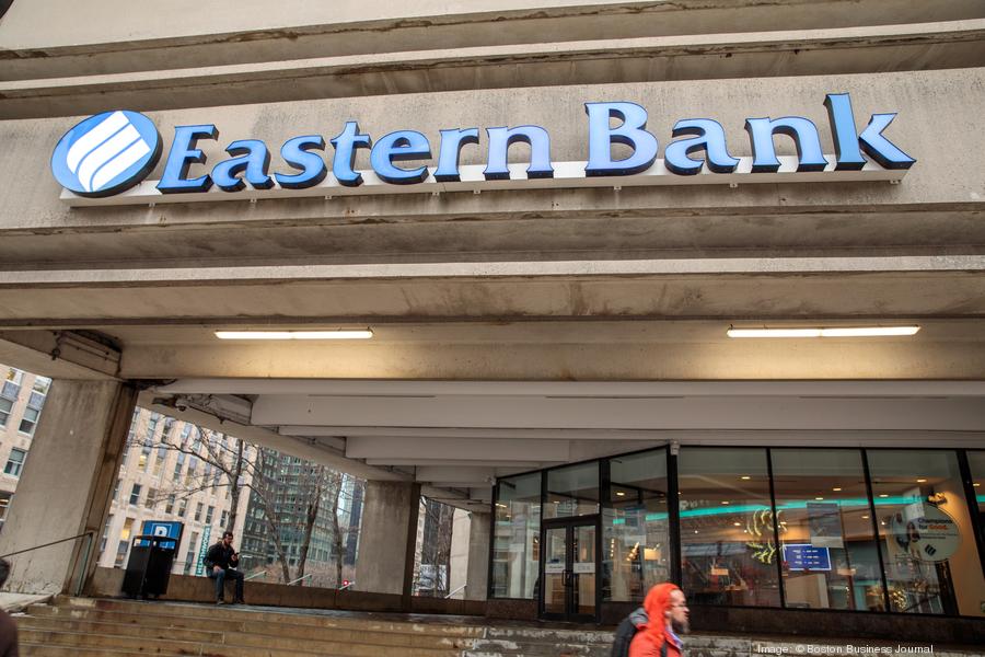 Eastern Bank to close 12 branches following HarborOne acquisition Eastern Bank to close 12 branches following HarborOne acquisition