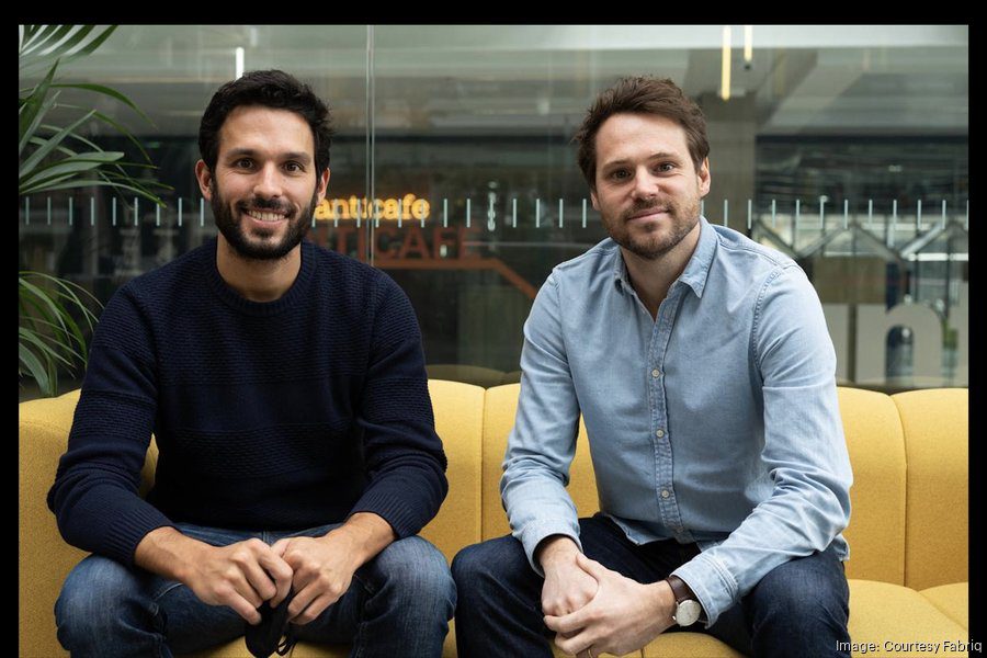 Manufacturing software startup Fabriq chooses Boston for US expansion Manufacturing software startup Fabriq chooses Boston for US expansion