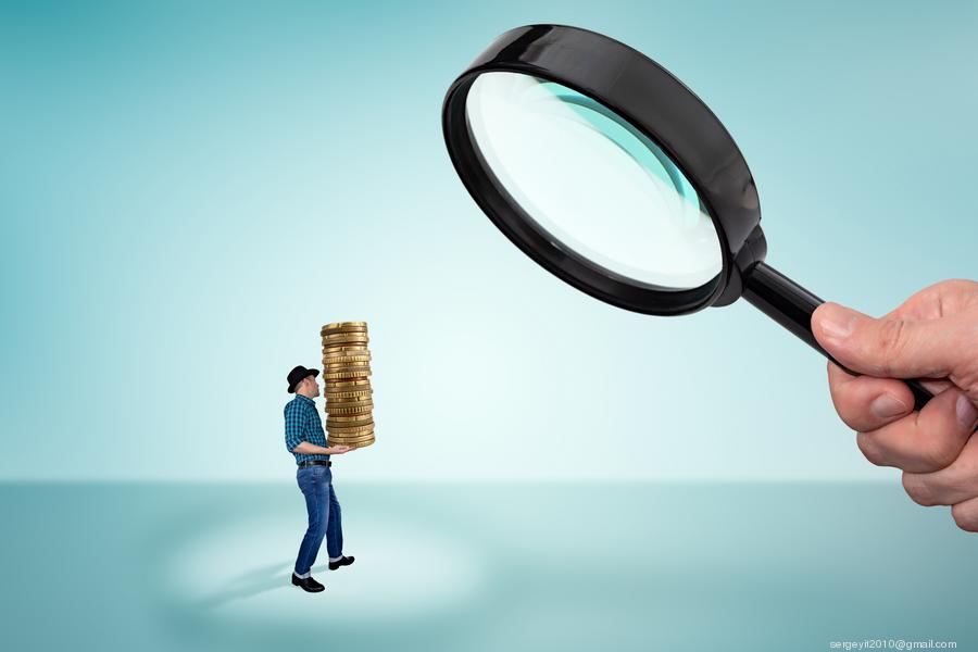 Small businesses get beat on pay, but they're winning at retention for different reasons Small businesses get beat on pay, but they're winning at retention for different reasons
