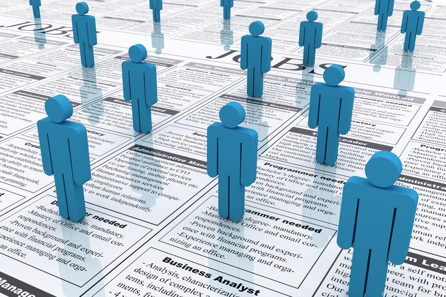 Bankruptcy of major job-sites company signals end of 'post and pray' recruitment era Bankruptcy of major job-sites company signals end of 'post and pray' recruitment era
