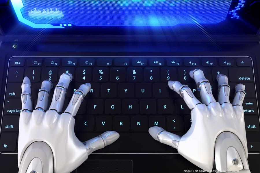 Scams and AI tools are wrecking the job market Scams and AI tools are wrecking the job market