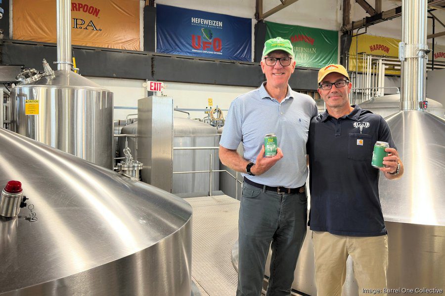 Barrel One Collective acquires Greater Good Imperial Brewing, expands craft beer empire Barrel One Collective acquires Greater Good Imperial Brewing, expands craft beer empire