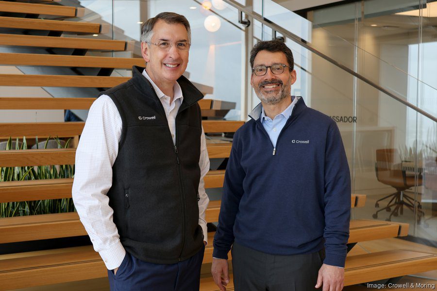 Waltham law firm Faber Daeufer acquired by global giant Waltham law firm Faber Daeufer acquired by global giant