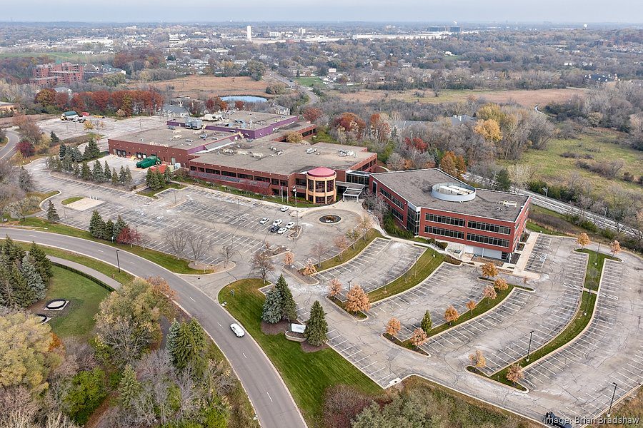 Boston Scientific lists 24-acre Minnesota campus for sale Boston Scientific lists 24-acre Minnesota campus for sale
