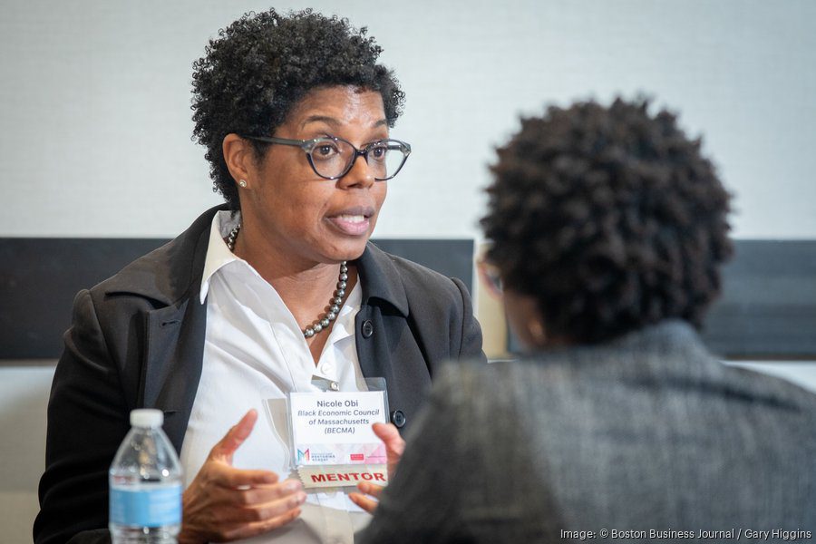 AI workshop offers back-office help for Black-owned businesses AI workshop offers back-office help for Black-owned businesses