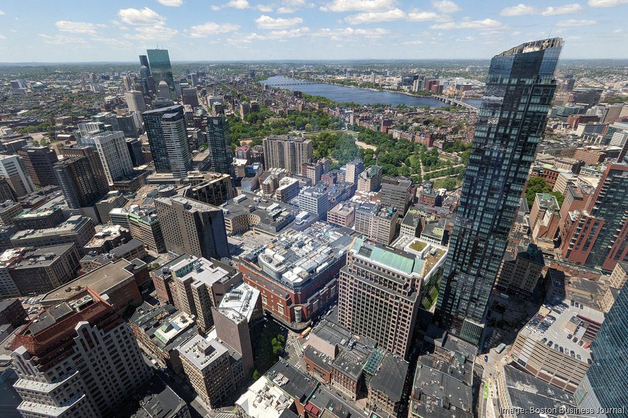'This is not New York City:' Proposed downtown building guidelines face opposition 'This is not New York City:' Proposed downtown building guidelines face opposition