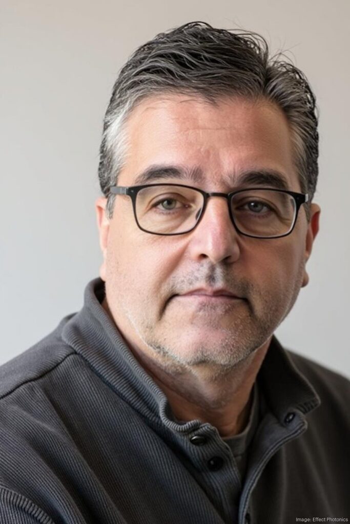 Photonics company adds $24M as AI pushes need for more bandwidth Photonics company adds $24M as AI pushes need for more bandwidth
