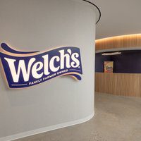 Peek inside Welch’s new Waltham HQ Peek inside Welch’s new Waltham HQ