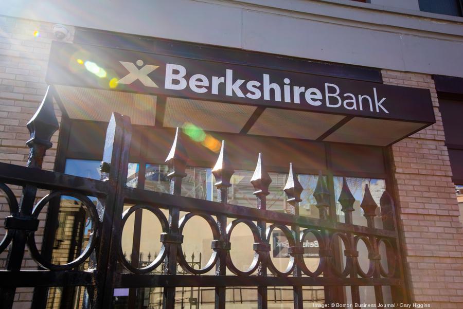 Berkshire Bank: Acquisition of Brookline Bank making 'really good progress' Berkshire Bank: Acquisition of Brookline Bank making 'really good progress'