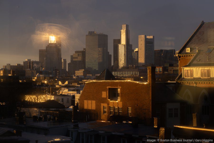 City accused of overtaxing commercial property owners by at least $9.8M City accused of overtaxing commercial property owners by at least $9.8M