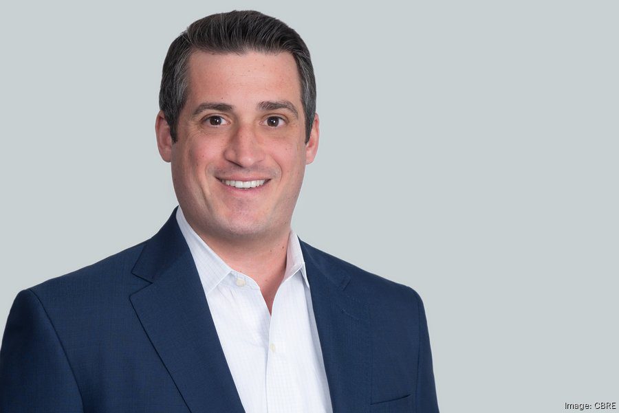 CBRE’s new head is ‘willing to bet on Boston’ for real estate bounceback CBRE’s new head is ‘willing to bet on Boston’ for real estate bounceback