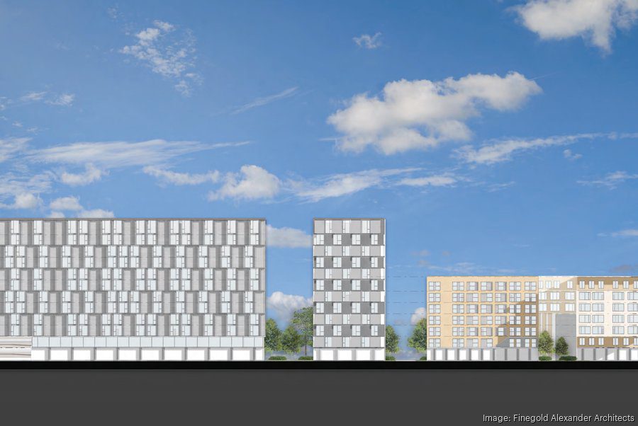 Hotel plan scrapped as Brookline project eyes new development path Hotel plan scrapped as Brookline project eyes new development path