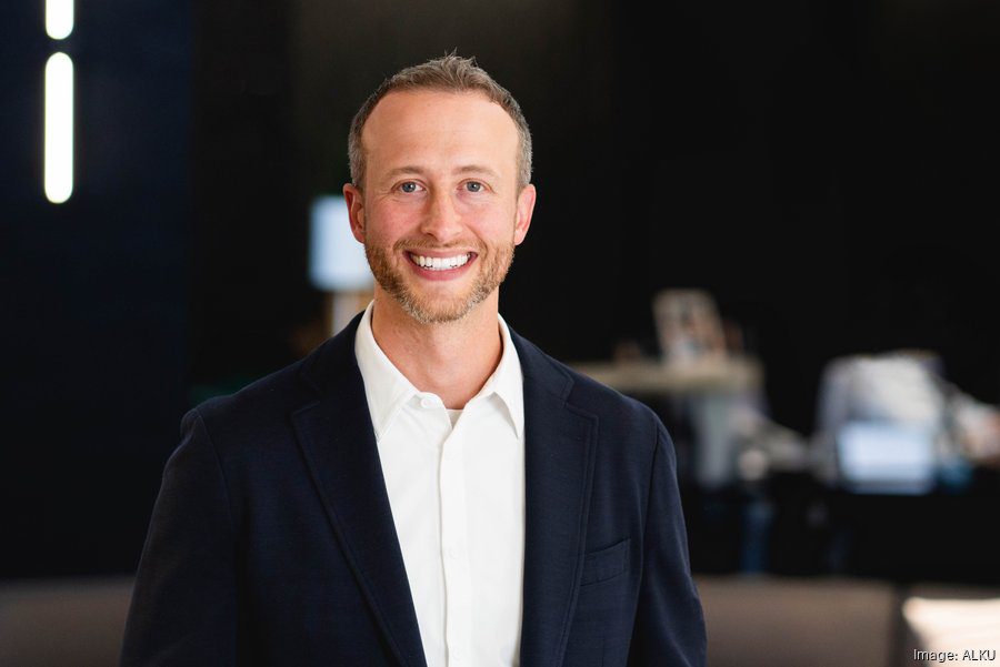 Founding CEO of Mass. staffing firm ALKU to step down Founding CEO of Mass. staffing firm ALKU to step down