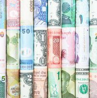 5 for ’25: How to manage global financial volatility 5 for ’25: How to manage global financial volatility