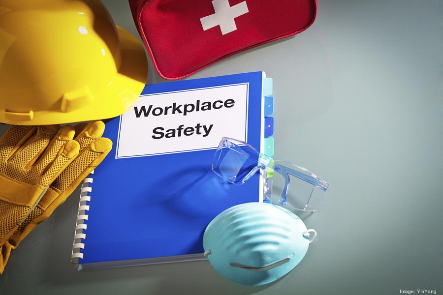 OSHA change cuts workplace-safety fines for more small businesses OSHA change cuts workplace-safety fines for more small businesses