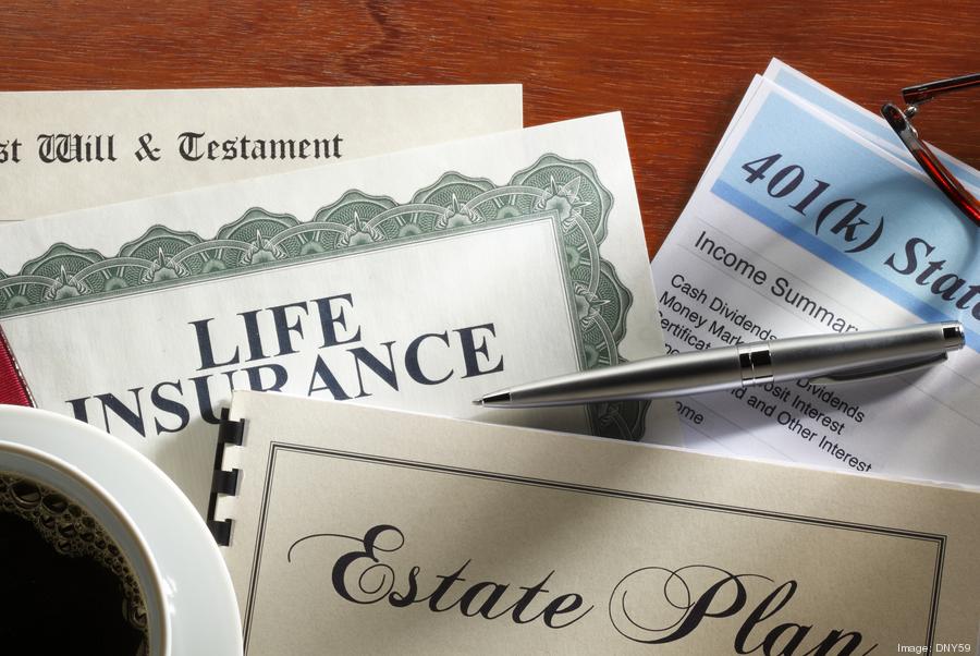 Millennials, Gen Z see inheritances as crucial for their financial security Millennials, Gen Z see inheritances as crucial for their financial security