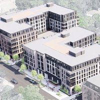 Boston residential projects win city vote Boston residential projects win city vote