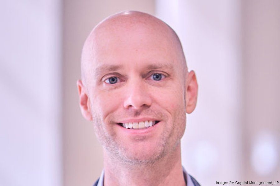 RA Capital plans more Mass. investments with new $120M fund RA Capital plans more Mass. investments with new $120M fund
