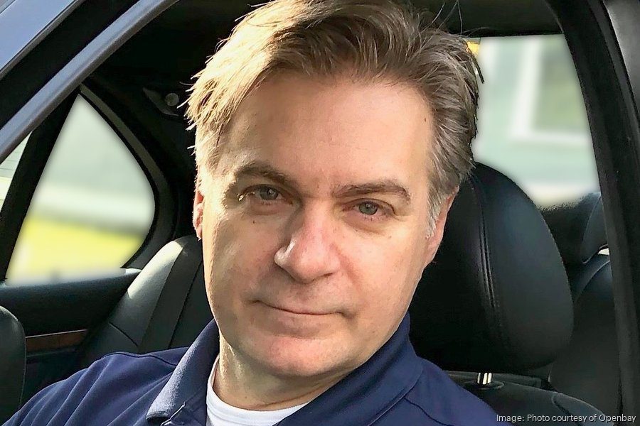 Openbay resurfaces with Lyft partnership, revamped business model for auto repair marketplace Openbay resurfaces with Lyft partnership, revamped business model for auto repair marketplace