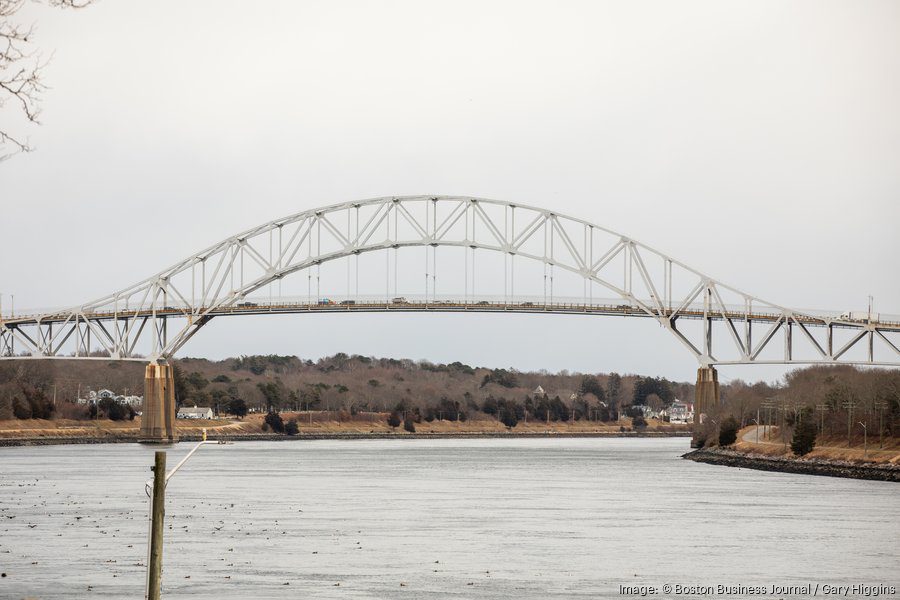 Joint Base Cape Cod taps engineering firm to explore housing potential Joint Base Cape Cod taps engineering firm to explore housing potential