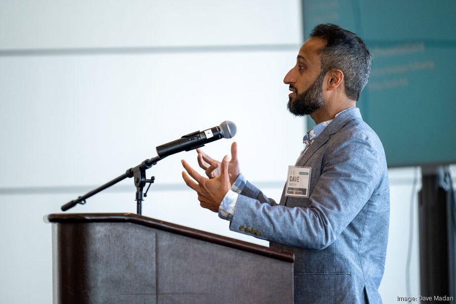 Founder of Builders of Color Coalition returns and group changes name and focus Founder of Builders of Color Coalition returns and group changes name and focus