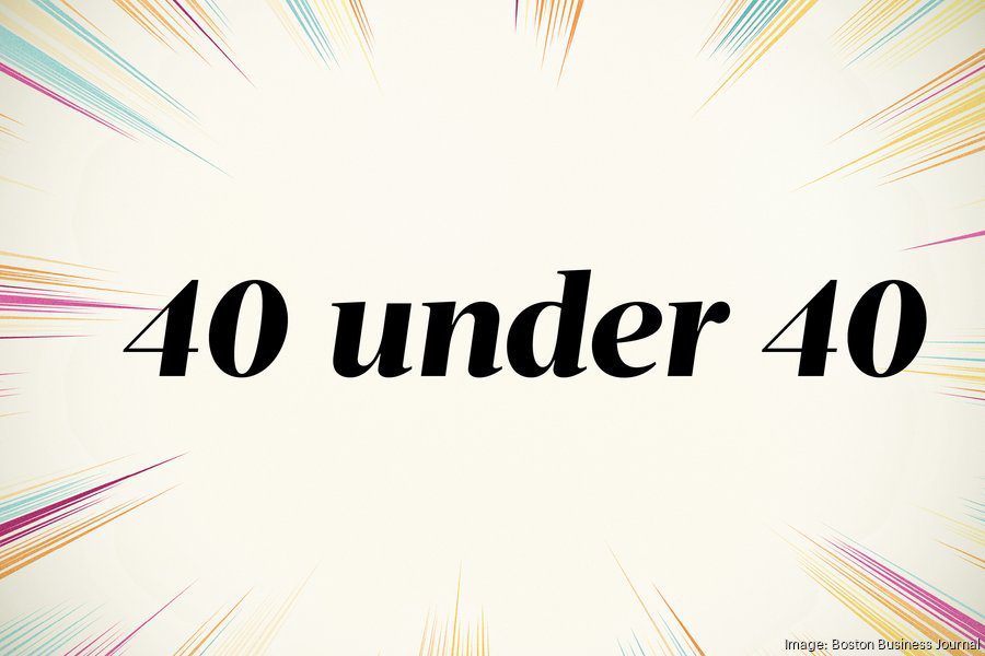 ANNOUNCING: Here are the members of the 2025 BBJ 40 Under 40 class (PHOTOS) ANNOUNCING: Here are the members of the 2025 BBJ 40 Under 40 class (PHOTOS)