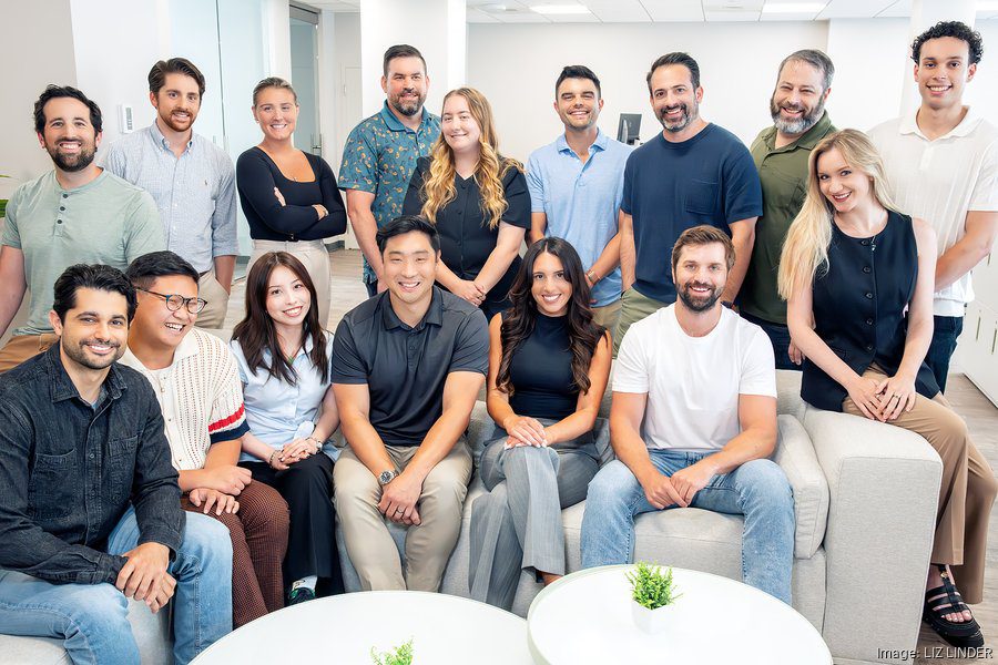 German adtech firm adjoe opens first US headquarters in Boston, plans local expansion German adtech firm adjoe opens first US headquarters in Boston, plans local expansion
