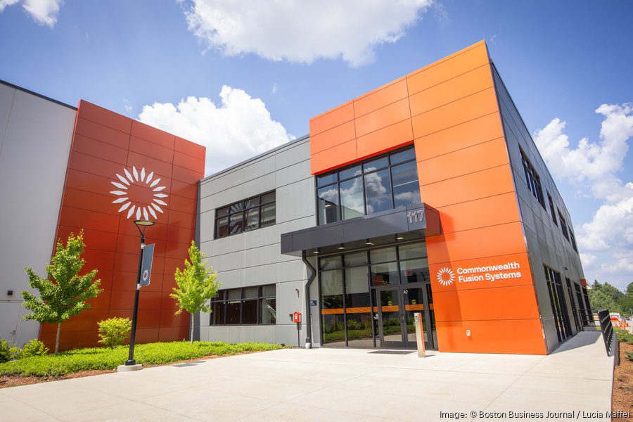 What you need to know about the Bay State's fastest-growing fusion energy company What you need to know about the Bay State's fastest-growing fusion energy company