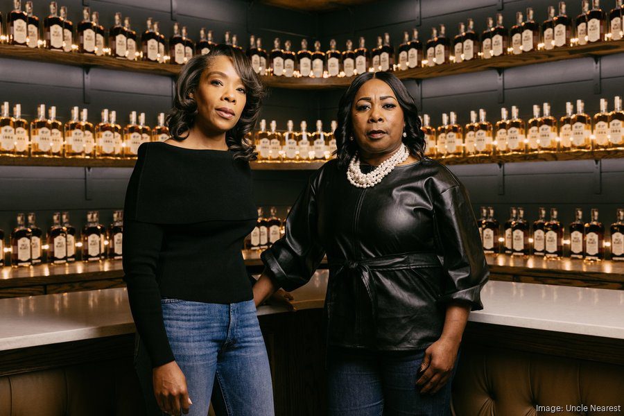 Martha's Vineyard couple's Tennessee distillery embroiled in financial turmoil Martha's Vineyard couple's Tennessee distillery embroiled in financial turmoil