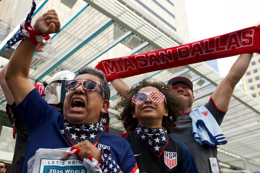 Cities grapple with short-term rental rules as 2026 FIFA World Cup approaches Cities grapple with short-term rental rules as 2026 FIFA World Cup approaches