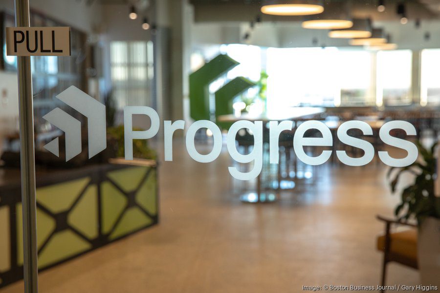 Boston software giant grows Raleigh hub after $875M buyout Boston software giant grows Raleigh hub after $875M buyout