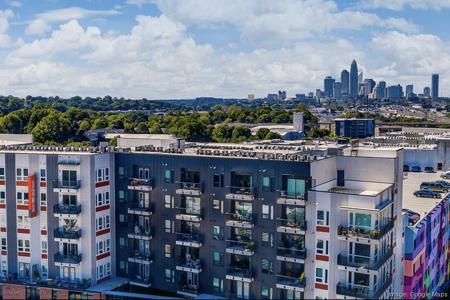 Boston real estate firm buys another site in N.C. expansion Boston real estate firm buys another site in N.C. expansion