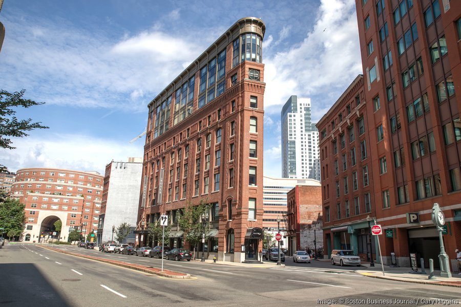 Historic Boston hotel bought by European chain for $24M Historic Boston hotel bought by European chain for $24M