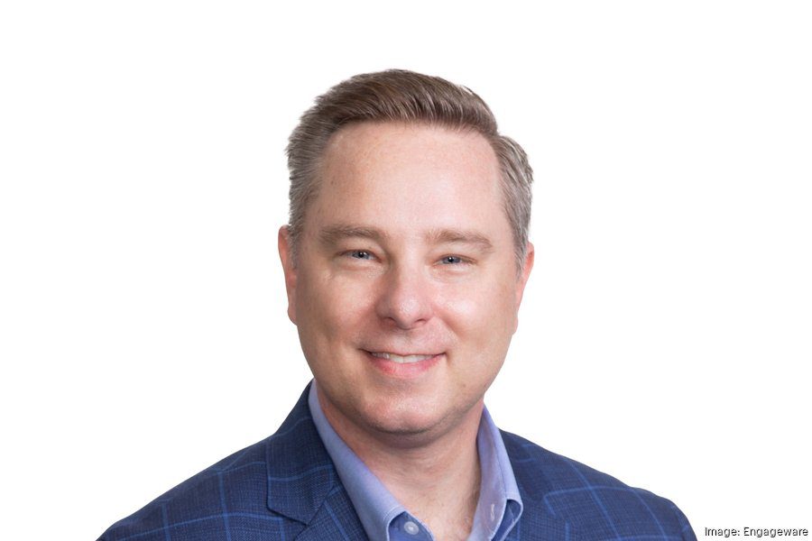 EXCLUSIVE: Former Numerated CEO takes helm at new software firm EXCLUSIVE: Former Numerated CEO takes helm at new software firm