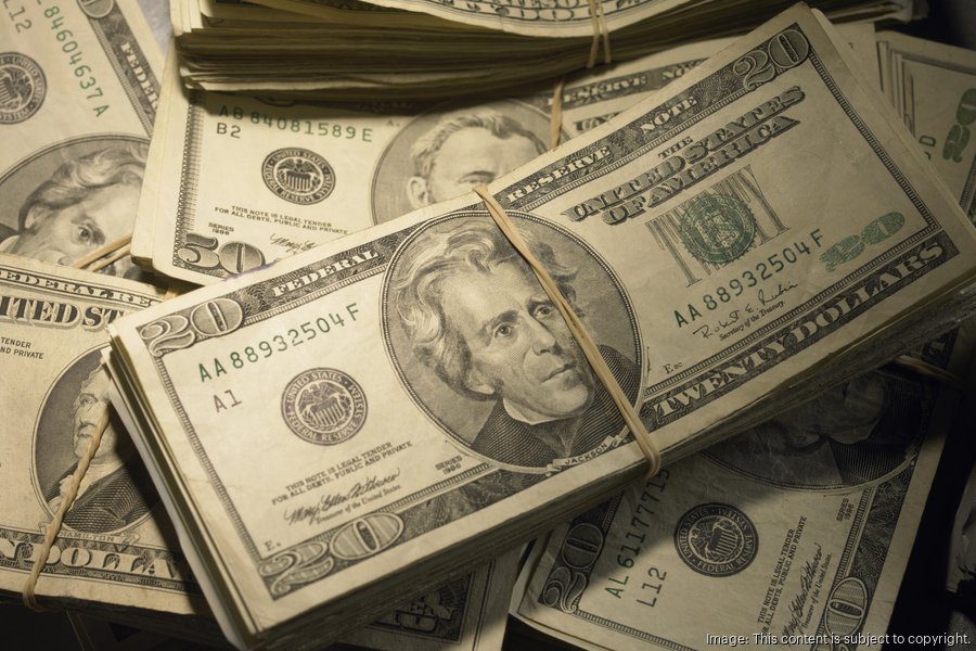 Not just counting beans: These 10 CPA firms are offering wealth management services Not just counting beans: These 10 CPA firms are offering wealth management services