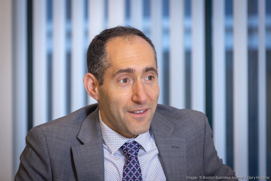 OpenAI coming to Mass. 'inevitable,' says new economic development secretary OpenAI coming to Mass. 'inevitable,' says new economic development secretary